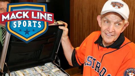 how much did mattress mack make on his super bowl bet